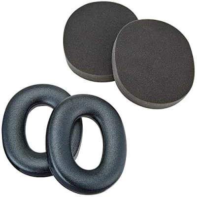 Image de Kit hygiénique pour casque 3M Peltor X4,