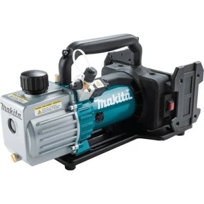 Image de Makita DVP181ZK Pompe à Vide sans Fil