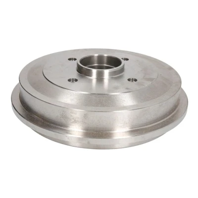 Image de TRW DB4310MR Tambours De Frein avec roulement, bague ABS 220 CITROËN: C3 I 3/5 portes, DS3 3 C2 PEUGEOT: 208 portes