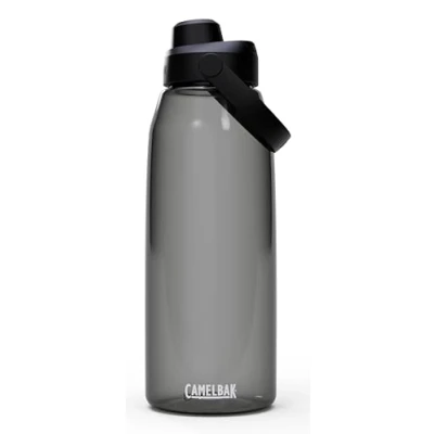 Image de CAMELBAK Tritan Renew Bouteille Thrive Chug avec Renew, Ciclismo en general, Bouteille, Clair, 1.5 L