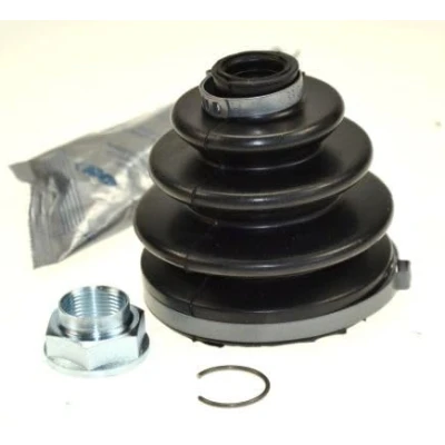 Image de LÖBRO 303327 Soufflet De Cardan 88,00 NBR (caoutchoucs nitrile) HONDA: CIVIC 6 Hatchback, Fastback, Aerodeck
