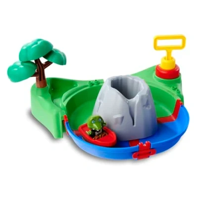 Image de SIMBA Aquaplay Sploshy Volcan Jeu de bain