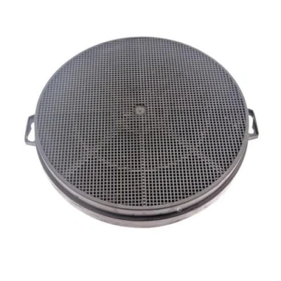 Image de GROUPE BRANDT FILTRE A CHARBON HOTTE FAGOR SAUTER DE DIETRICH FC03 AH4068 70X1173