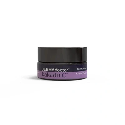 Image de DERMAdoctor Kakadu C Face Creme 30ml