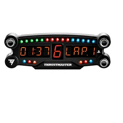 Image de Thrustmaster 4160709 accessoire de console jeux Neuf