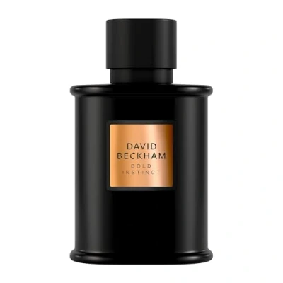 Image de David Beckham Bold Instinct EDP