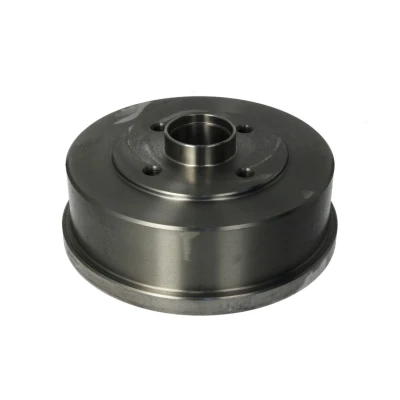 Image de TEXTAR 94024200 Tambours de Frein sans roulement roue, boulon fix avec moyeu roue 228 OPEL: Tigra Twintop, Corsa C 3/5 portes