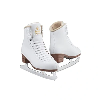 Image de Jackson Ultima Mystique Soutien Léger Patins à Glace Femme (Style N JS1490)
