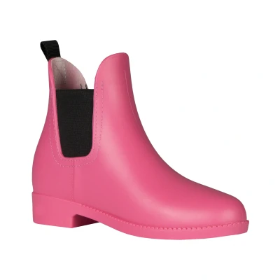Image de horka CHAUSSURE RH JODHPUUR PVC 30 Rose