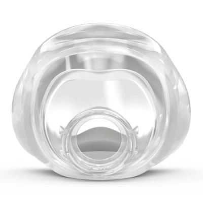 Image de Coussin Resmed AirTouch N20 Large oreiller en mousse à mémoire de forme ultra douce pour un ajustement et confort personnalisés, alternatif les masques
