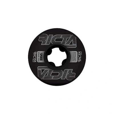 Image de Roue de Skateboard 53mm Framework Sparx Noir 99A