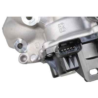 Image de METZGER 0892908 Module AGR sans joints avec goujon fileté, vanne EGR, Mise à jour de l&#039;outil commande/du logiciel nécessaire PEUGEOT: 5008 I