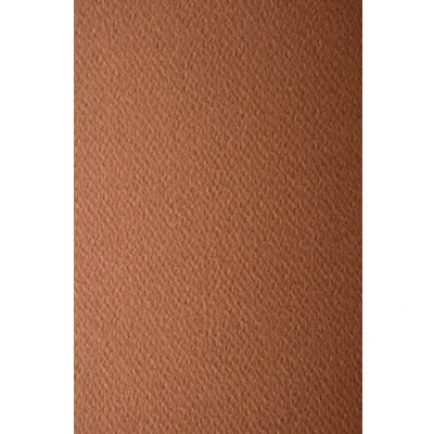 Image de Netuno 10x papier couleur marron chocolat A4 210x297mm Prisma Cioccolato 220g cartonné gaufré une face décoratif pour imprimantes décoration scrapbooking invitations bricolage