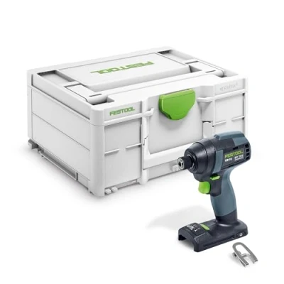 Image de Festool Visseuse à chocs sans fil TID 18 Basic