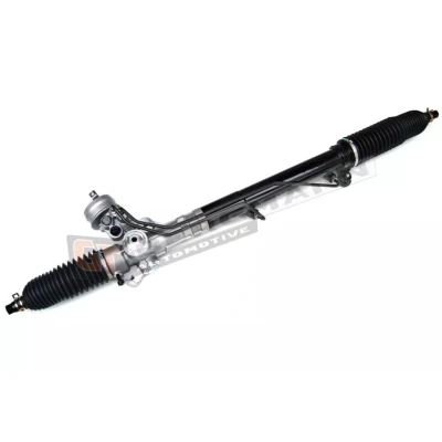 Image de DRI 711520664 Crémaillère De direction hydraulique pour véhicules avec à gauche sans fixation 1035 AUDI: A4 B7 Avant, B6 Berline