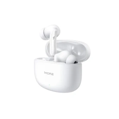 Image de 1MORE Q21 Écouteurs sans Fil, LDAC Intra Auriculaires, Bluetooth 5.4, 4 ENC Réduction Antibruit Mic, Hi Res Stéréo, 22 Heures,