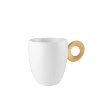 Image de Guzzini EVERYDAY Mug Jaune moutarde 081702211