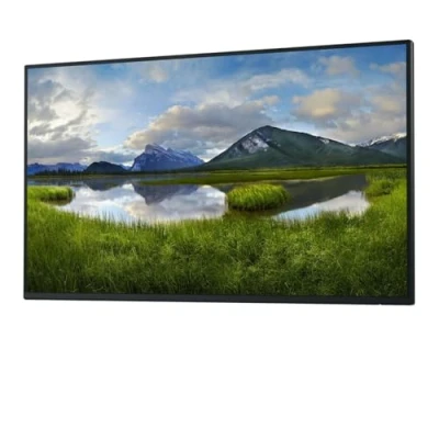 Image de Dell P Series P2725H_WOST Monitor PC 68,6 cm (27&quot;) 1920 x 1080 Pixels Full HD LCD Noir