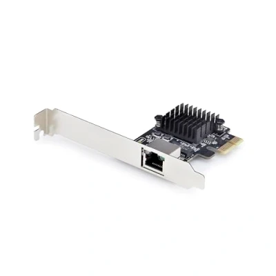 Image de STARTECH StarTech.Com 1 port 5