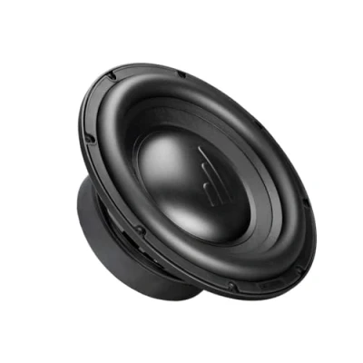 Image de Option AIR 8 D2 caisson de Basses 20 cm, 2 + ohms, Double Bobine Acoustique, 200 W RMS, châssis 8&quot;
