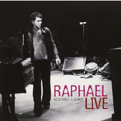 Image de Résistance à la nuit : Live (2006) Livre d’occasion Correct