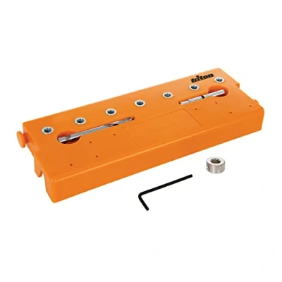 Image de Triton 303468 PIN JIG Étagère