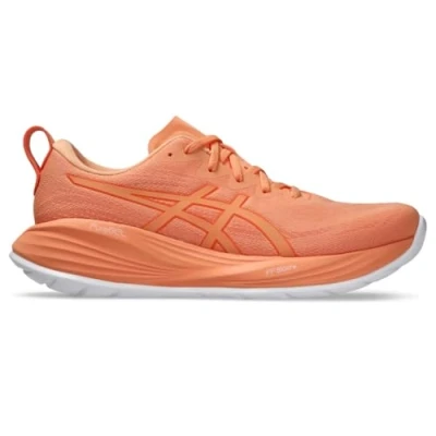 Image de Asics Gelcumulus 27 Chaussures de running sur route Lite show mojave, Homme, Taille: 42.5, mojave Matière synthétique