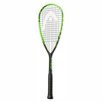 Image de Head Cyber Tour Squash Racket