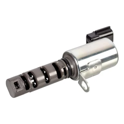 Image de FEBI BILSTEIN 175144 Valve de commande, réglage d&#039;arbres à came TOYOTA: RAV4 II SUV, Auris 5 portes, Avensis I Liftback