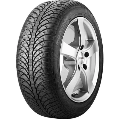 Image de Fulda Kristall Montero 3 M+S 185/65R15 88T Pneu Neige
