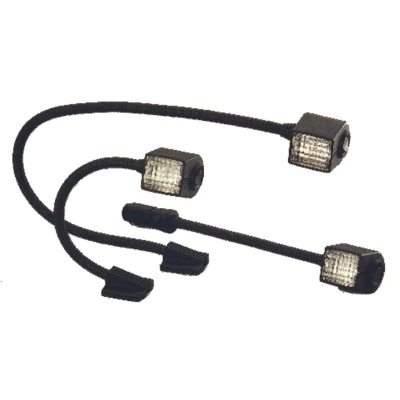 Image de HELLA 2AB 004 532 001 Lampe de lecture