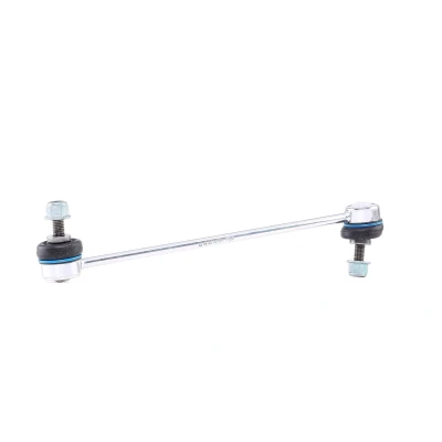 Image de LEMFÖRDER 25513 02 Biellette de barre stabilisatrice Essieu avant, côté conducteur ou passager 280 M10x1,5 avec accessoires RENAULT: Trafic 3