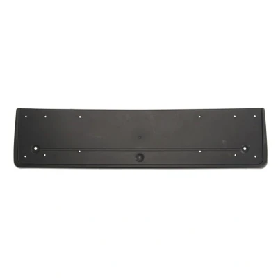 Image de Pare chocs support de plaque d&#039;immatriculation BLIC 6509 01 0065920P