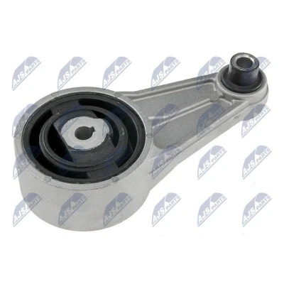 Image de NTY ZPS RE 083 Support moteur arrière, inférieur boîte de vitesses manuelle RENAULT: Megane Scenic, Kangoo I, I Express