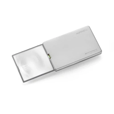 Image de Eschenbach easyPOCKET, 8.0dpt