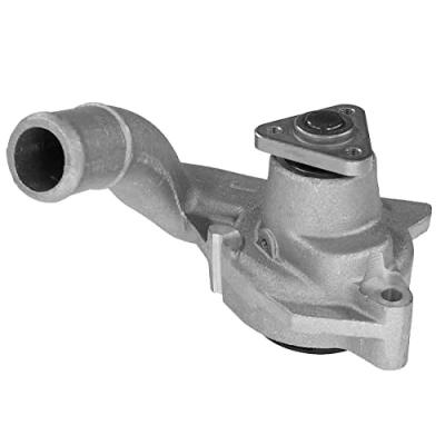 Image de VALEO 506581 Pompe à eau sans poulie avec joints couvercle FORD: KA 3 portes, Fiesta 4, Mk4