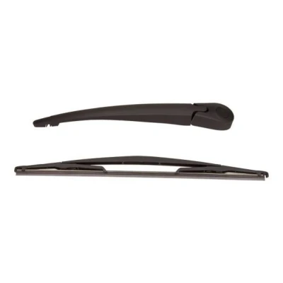 Image de MAXGEAR 39 0396 Kit de bras d&#039;essuie glace, nettoyage des vitres avec cache, balai glace intégré RENAULT: Vel Satis