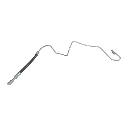 Image de DELPHI LH6829 Flexible De Frein Banjo VOLKSWAGEN: Golf 4, Bora Berline, New Beetle 3/5 portes, AUDI: A3 TT Coupe, Roadster