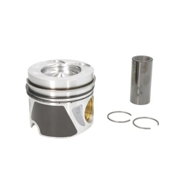 Image de KOLBENSCHMIDT 40776610 Piston 83,25 MERCEDES BENZ: Sprinter 3 T Van, 3.5 Classe E Berline