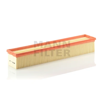 Image de MANN FILTER C 47 109 Filtre à air 70 86 462 Cartouche filtrante MERCEDES BENZ: Classe Coupe, Berline, Break