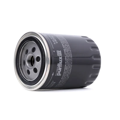 Image de PURFLUX LS214 Filtre à huile 3/4&quot; 16 vissé AUDI: A6 C4 Berline, Avant, A4 B6/B7 Cabriolet, VOLKSWAGEN: Passat B5 GP Break, GOLF 3 Variant