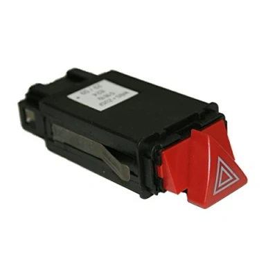Image de MAGNETI MARELLI 000050974010 Interrupteur de signal détresse AUDI: A6 C5 Avant, Berline
