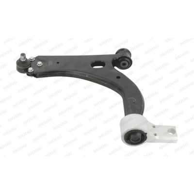 Image de MOOG FD WP 0739 Bras de suspension gauche, inférieur, Essieu avant barre oscillant transversal FORD: FIESTA 5, Fusion Break, MAZDA: 2 5 portes