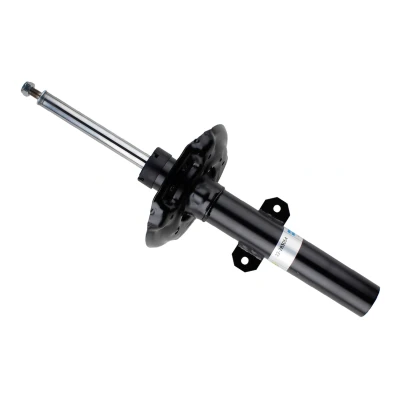 Image de BILSTEIN B4 OE Replacement 22 283054 Amortisseur Essieu avant Pression de gaz Système bitube Jambe suspension Goujon en haut RENAULT: Scénic IV