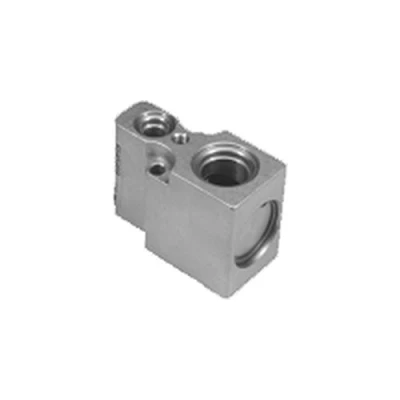 Image de Soupape d&#039;expansion (climatisation) DELPHI TSP0585054