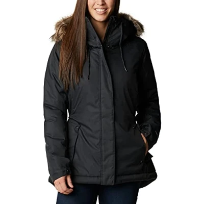 Image de Columbia Veste avec Isolation pour Femme, Suttle Mountain II