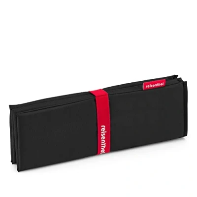 Image de Reisenthel Seatpad SL7003 Siège Noir Taille Unique