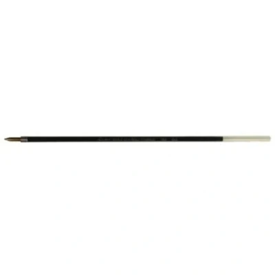 Image de Pentel SuperB BKL77, Recharge pour stylos bille pointe moyenne 0,7 mm BK77F &amp; BK77AB, Vert, Lot de 12