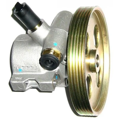 Image de MAPCO 27417 Pompe De direction Assistée hydraulique 5 142 pour à droite/à gauche CITROËN: Xsara portes, Berlingo / First I