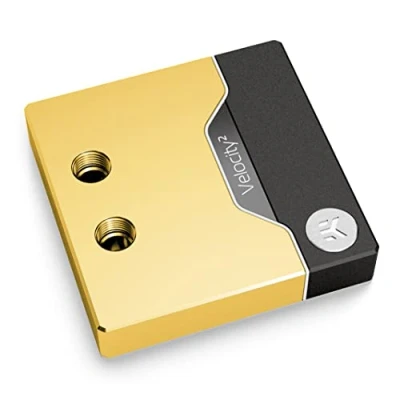 Image de EK Water Blocks 3831109895351 pièce et Accessoire pour systèmes de Refroidissement d&#039;ordinateurs Bloc d&#039;eau